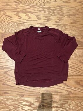 Loft Lou & Grey Signature Plush Sweater